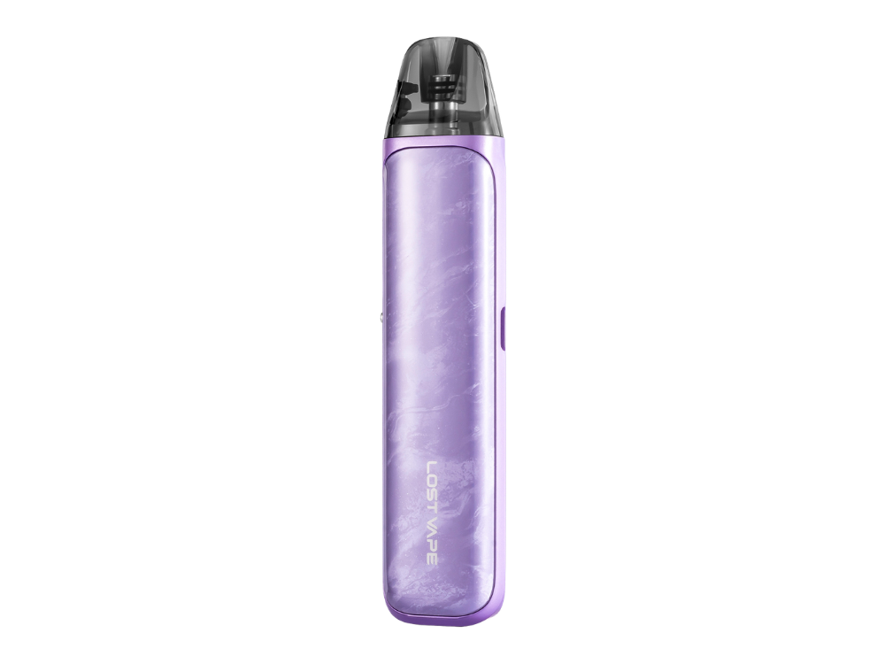 Lost Vape Ursa Nano S3 Pod - Lavender Ice