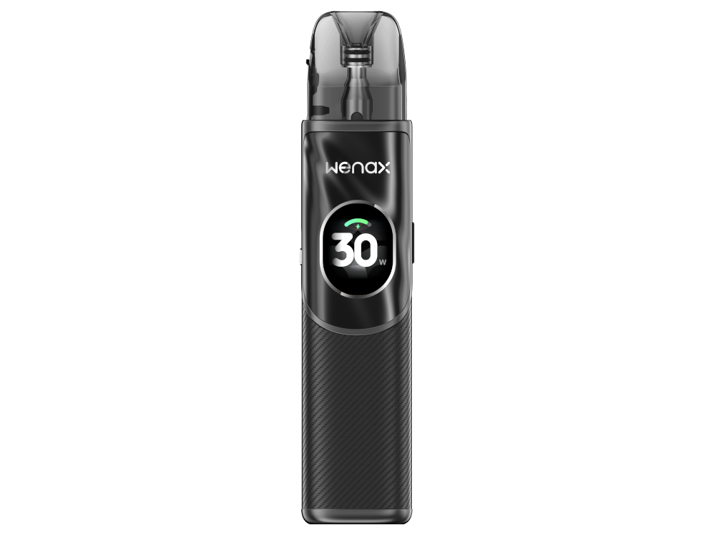 GeekVape - Wenax Q2 E-Zigaretten Set - schwarz