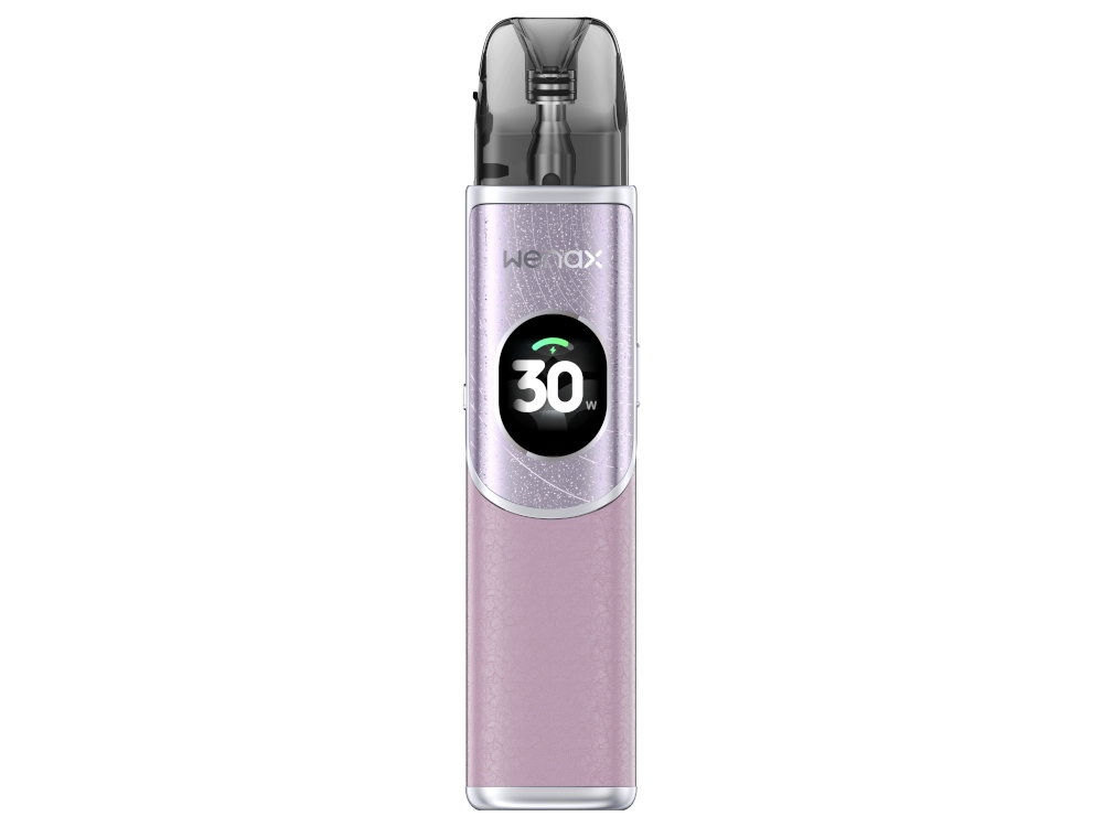 GeekVape - Wenax Q2 E-Zigaretten Set - lila