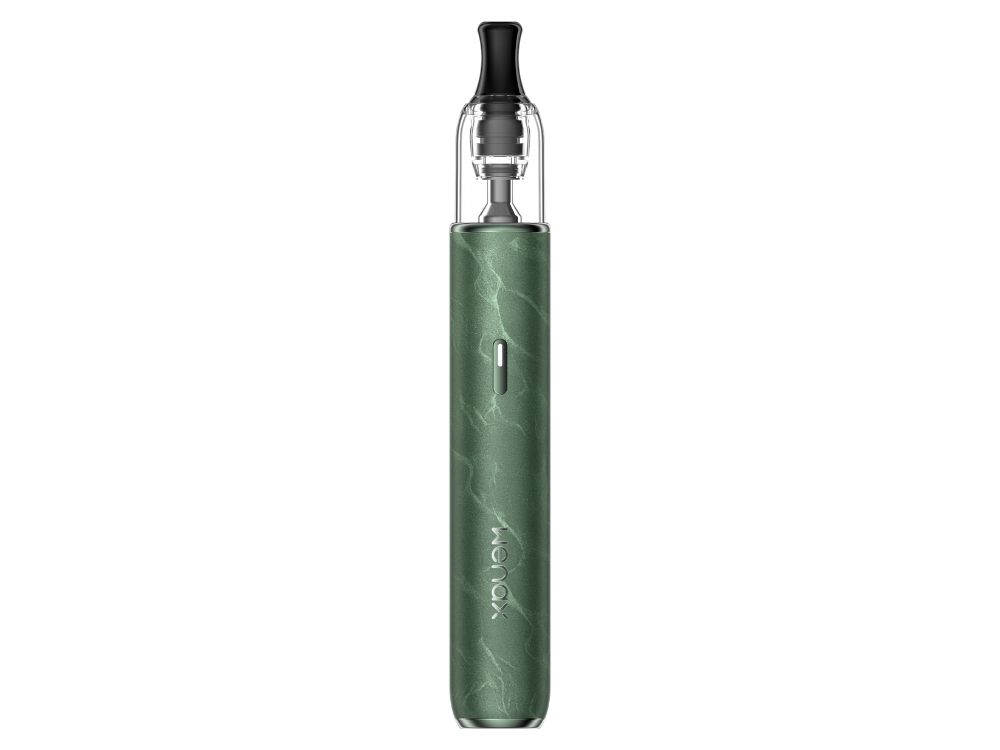 GeekVape - Wenax M2 E-Zigaretten Set - Leather Olive Green