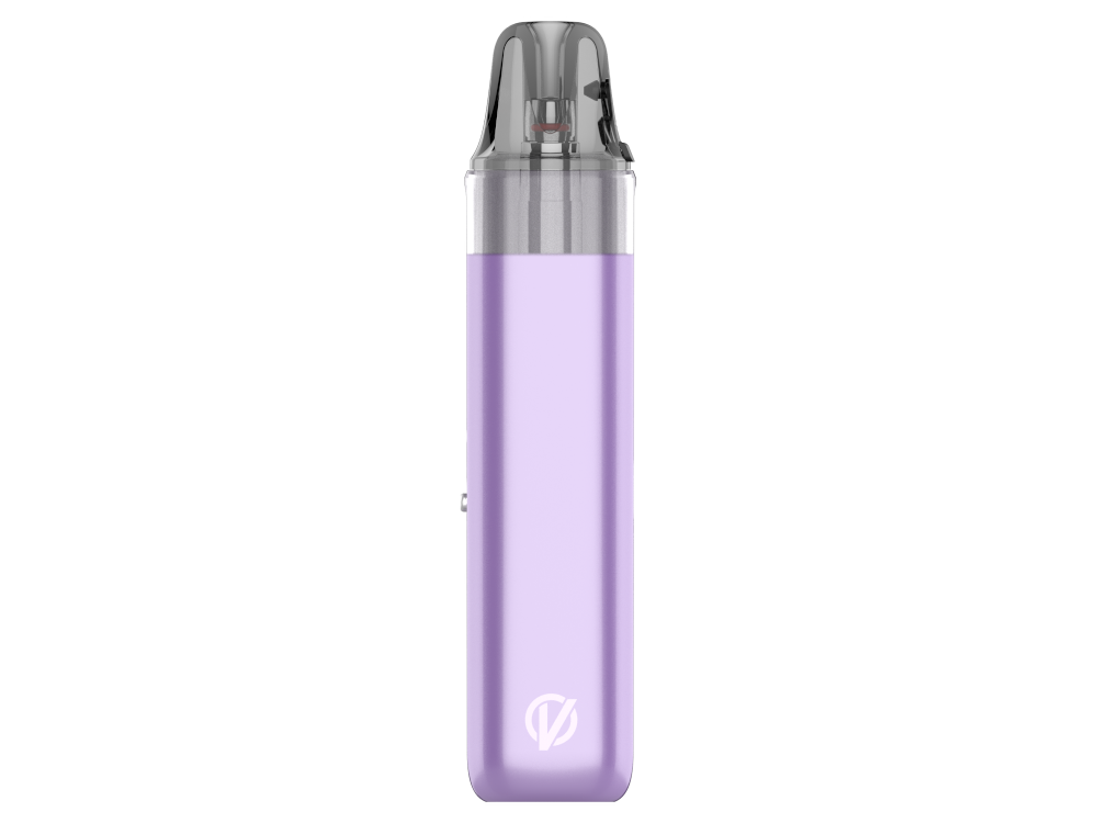 Vaporesso - Vibe SE 2 E-Zigaretten Set - Gleaming Purple