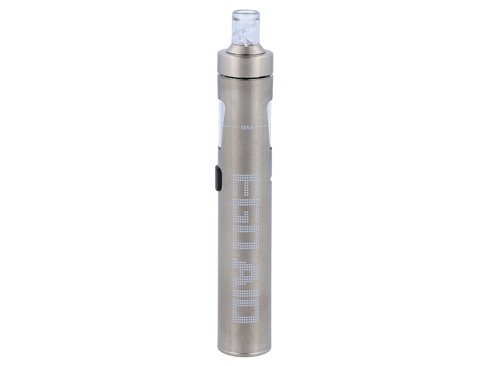 InnoCigs - eGo AIO Simple E-Zigaretten Set - silber