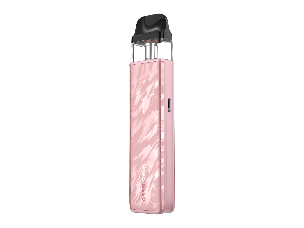Vaporesso - XROS 5 Mini E-Zigaretten Set - pink