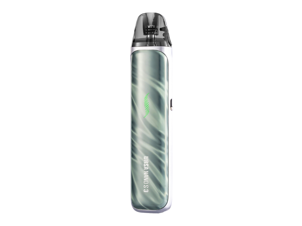 Lost Vape Ursa Nano S3 Pod - Sage Silk