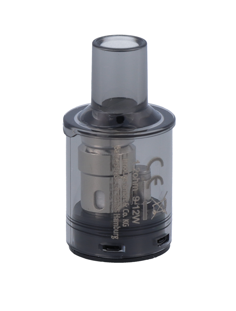 InnoCigs - eGo POD Cartridge 1,2 Ohm