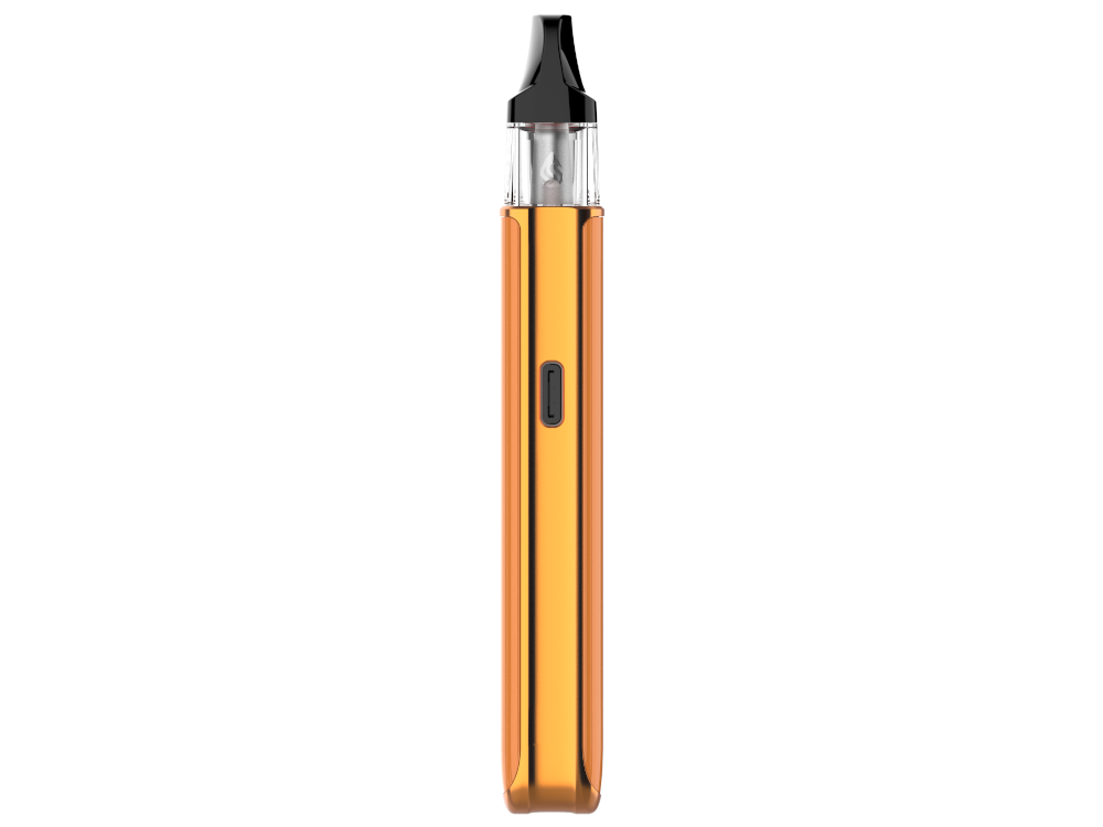 Vaporesso - XROS 6 Mini E-Zigaretten Set - Jelly Orange