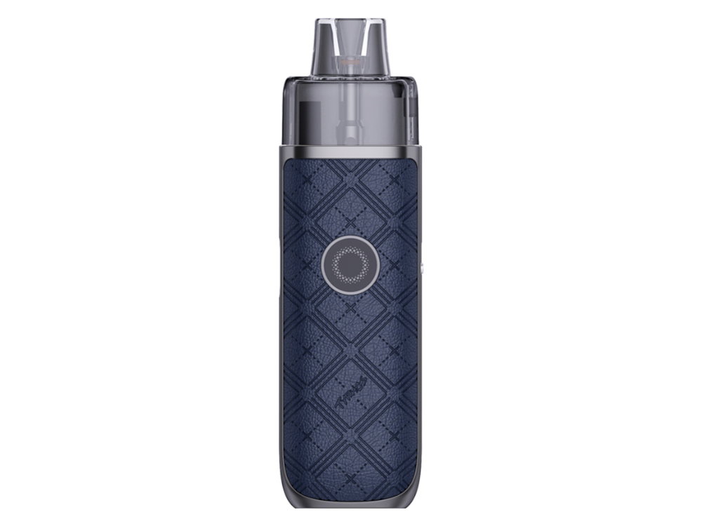 Uwell - Typhos SE E-Zigaretten Set - blau