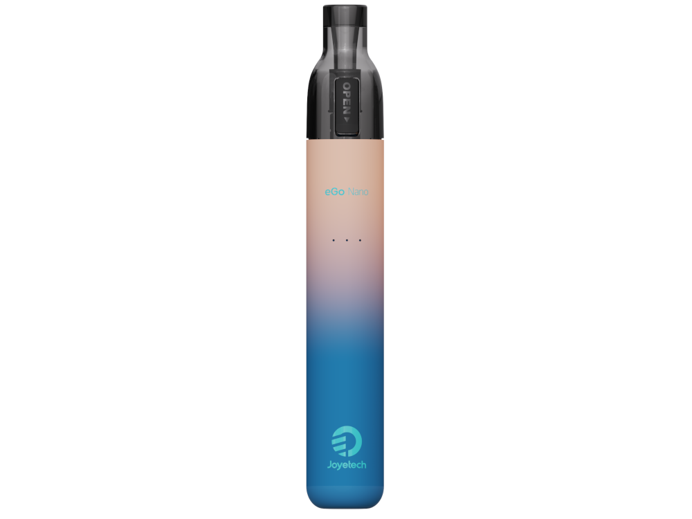 Joyetech - eGo Nano E-Zigaretten Set