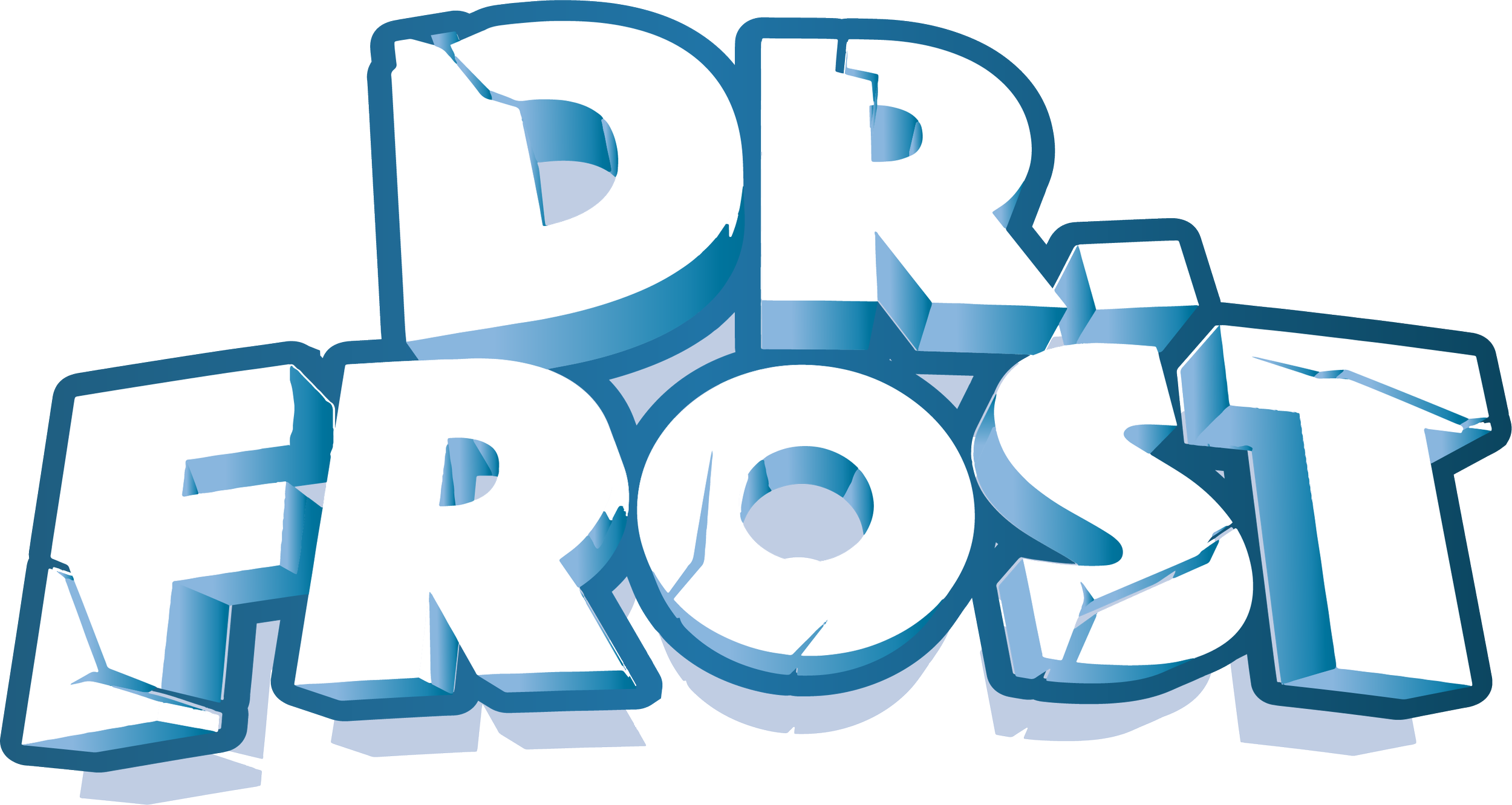 DR. FROST DR. FROST
