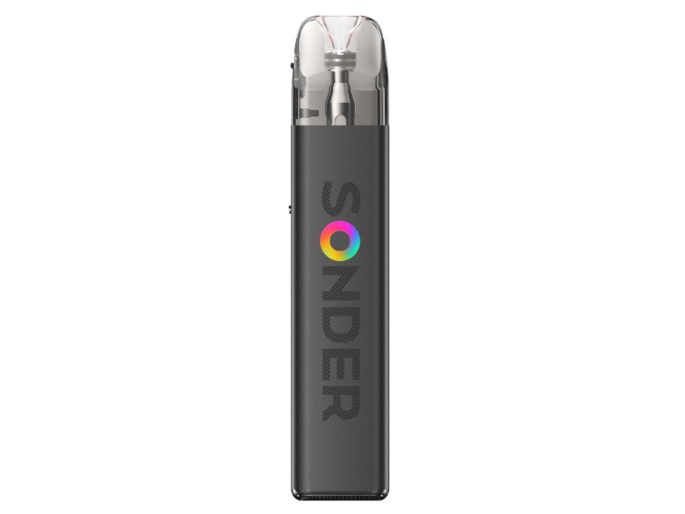 GeekVape - Sonder Q 2 E-Zigaretten Set - schwarz