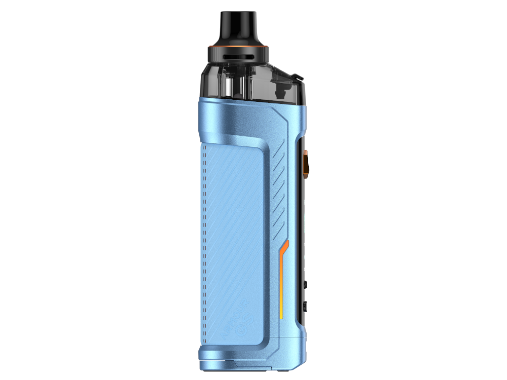 Vaporesso - ARMOUR GS E-Zigaretten Set - blau