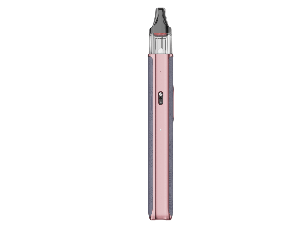 Vaporesso - XROS 5 E-Zigaretten Set - Grey Leather