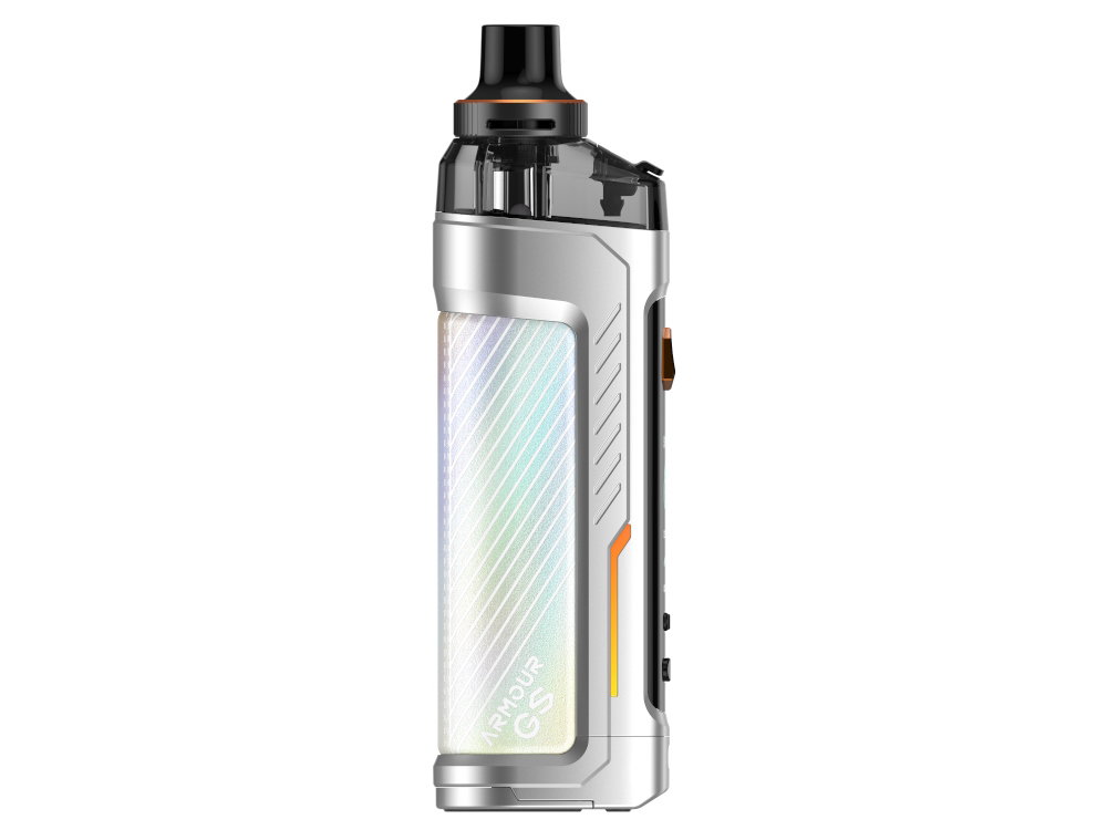 Vaporesso - ARMOUR GS E-Zigaretten Set - silber