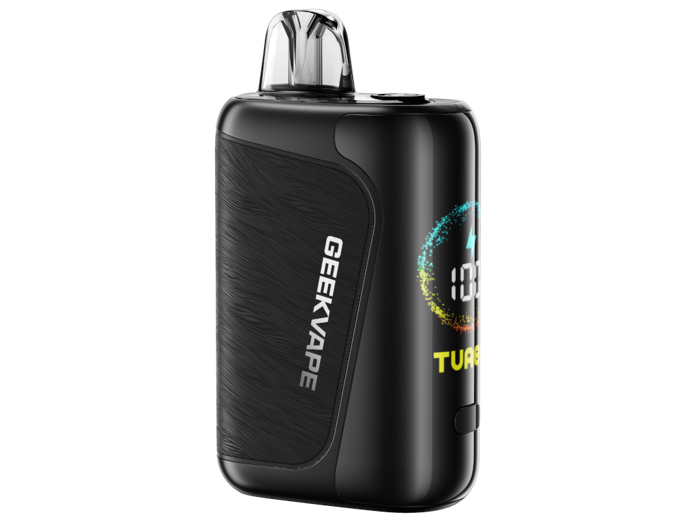 GEEKVAPE - Go E-Zigaretten Set
