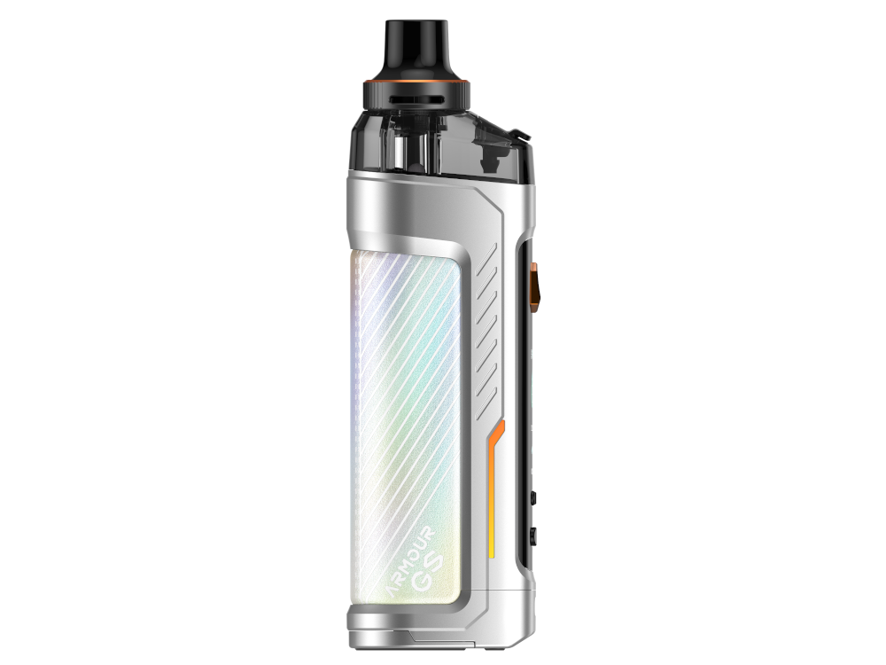 Vaporesso - ARMOUR GS E-Zigaretten Set - silber