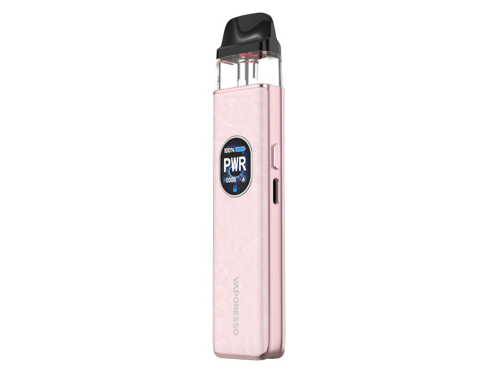 Vaporesso - XROS 5 E-Zigaretten Set - pink