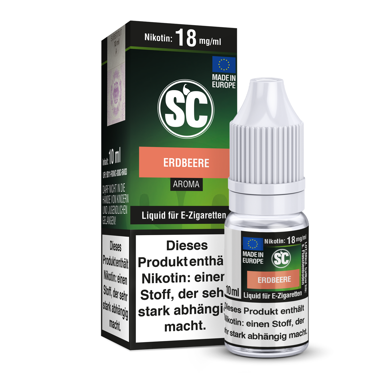 Freebase Nikotin Liquids klassische E-Liquids mit starkem Hit Freebase Nikotin Liquids klassische E-Liquids mit starkem Hit