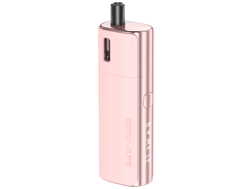GeekVape - S30 Pro E-Zigaretten Set - pink