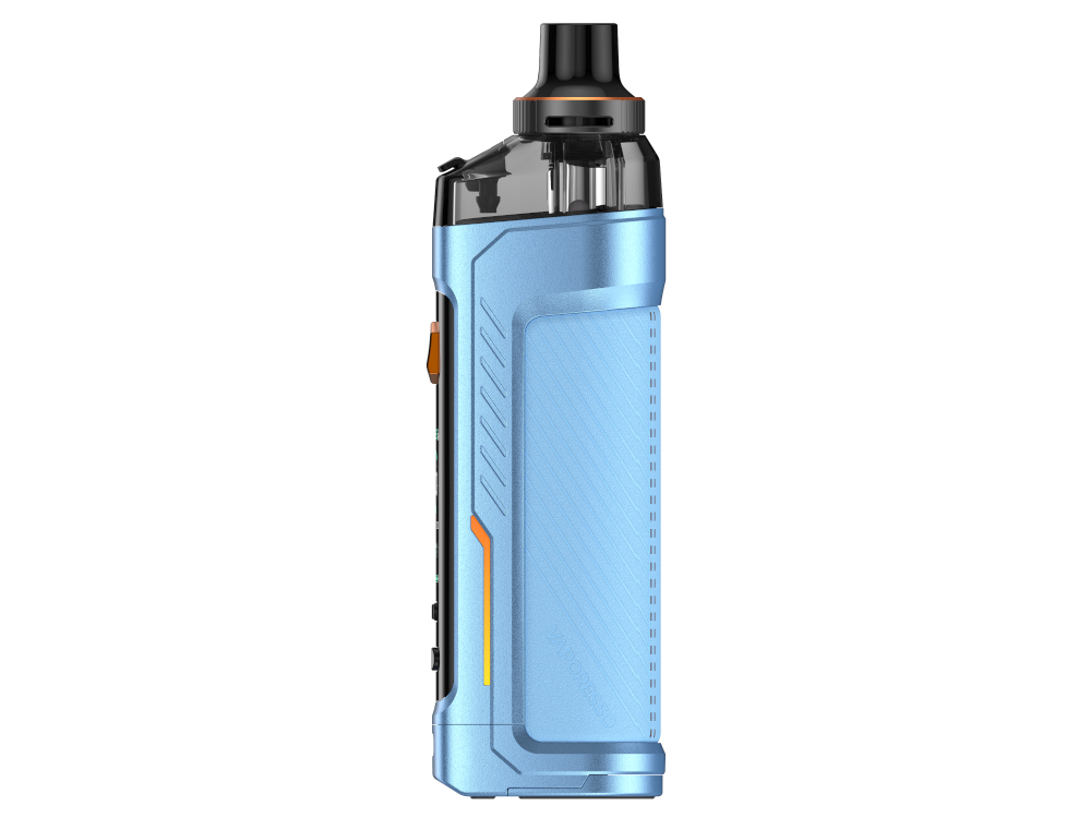 Vaporesso - ARMOUR GS E-Zigaretten Set - blau
