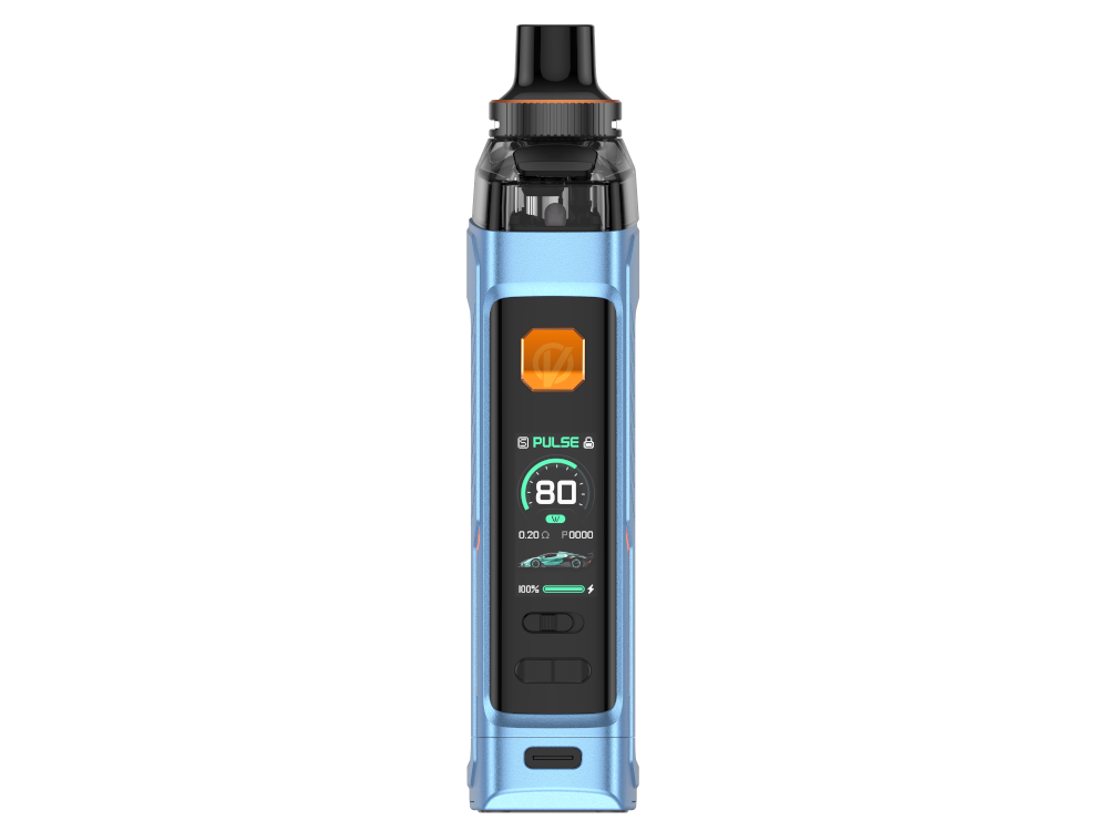 Vaporesso - ARMOUR GS E-Zigaretten Set - blau