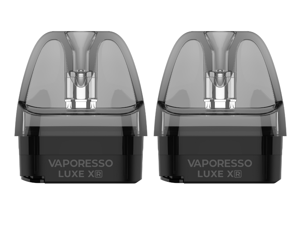 Vaporesso - LUXE XR Pod (New Version) - MTL