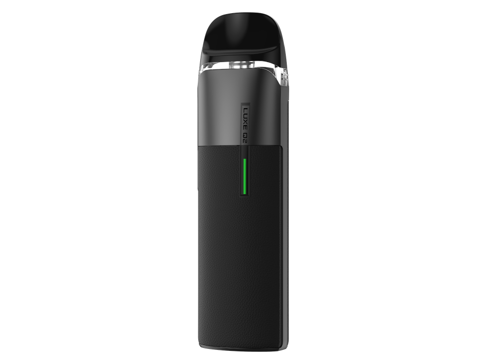 Vaporesso - LUXE Q2 E-Zigaretten Set - schwarz