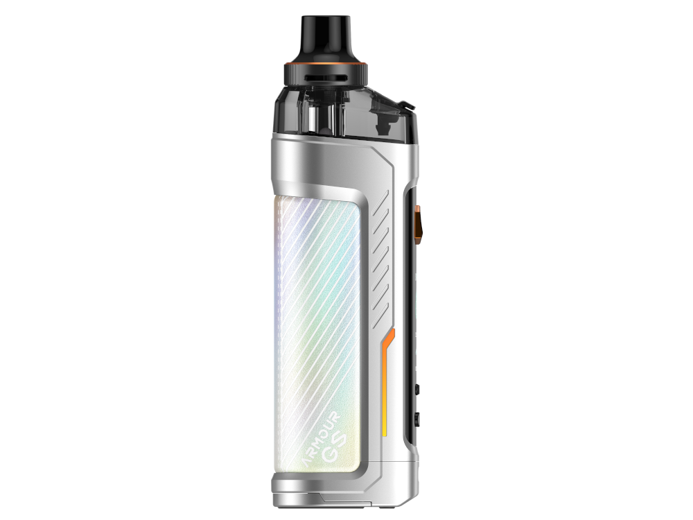 Vaporesso - ARMOUR GS E-Zigaretten Set - silber