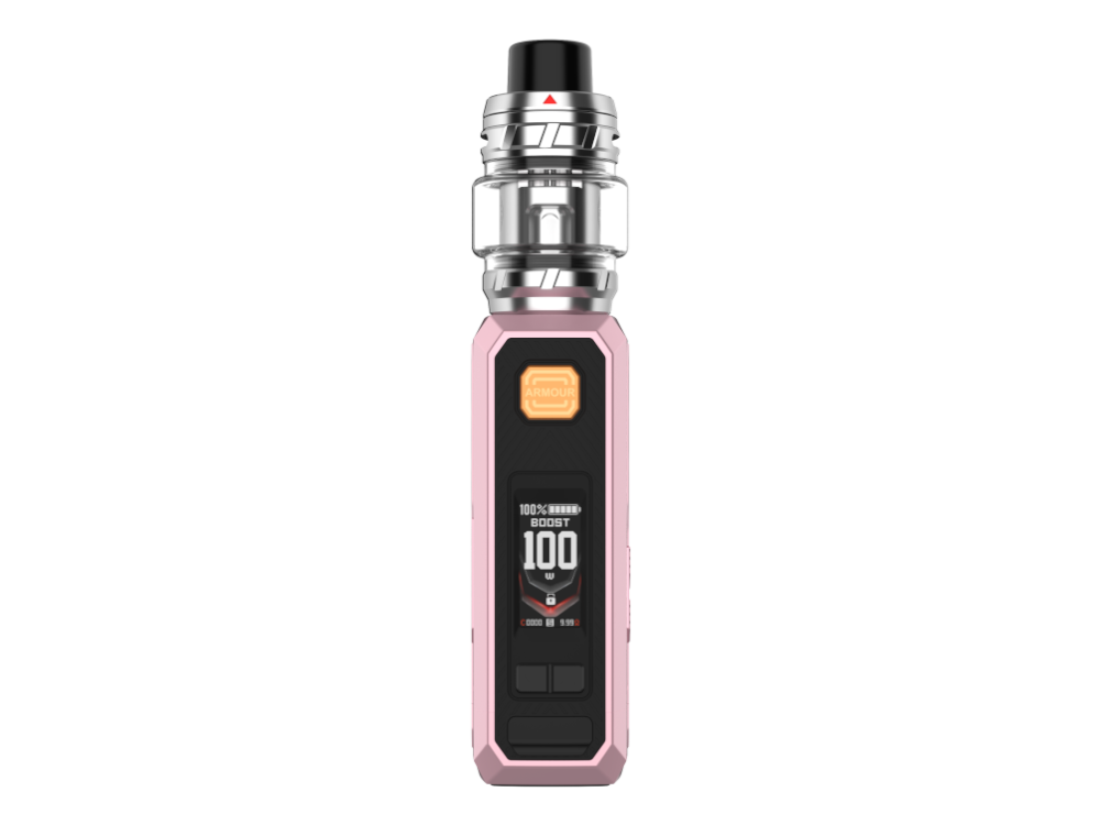 Vaporesso - Armour Ultra E-Zigaretten Set - Light Pink