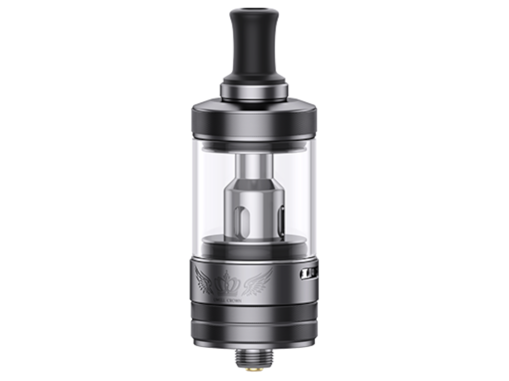 Uwell - Crown Nano Clearomizer Set - gunmetal