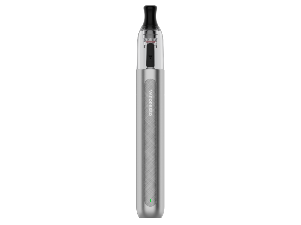 Vaporesso - ECO One Pro E-Zigaretten Set - Platinum Silver - 3 ml