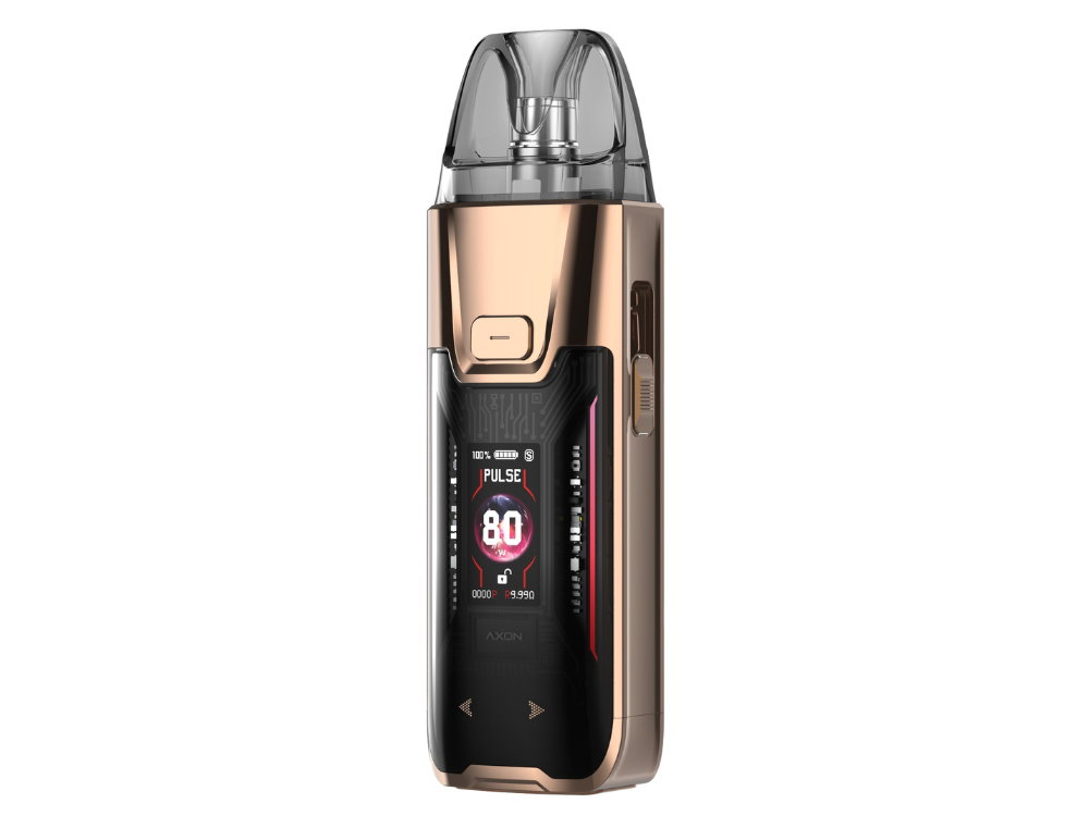 E-Zigaretten bei VapeTrade Startersets und Pod-Systeme E-Zigaretten bei VapeTrade Startersets und Pod-Systeme