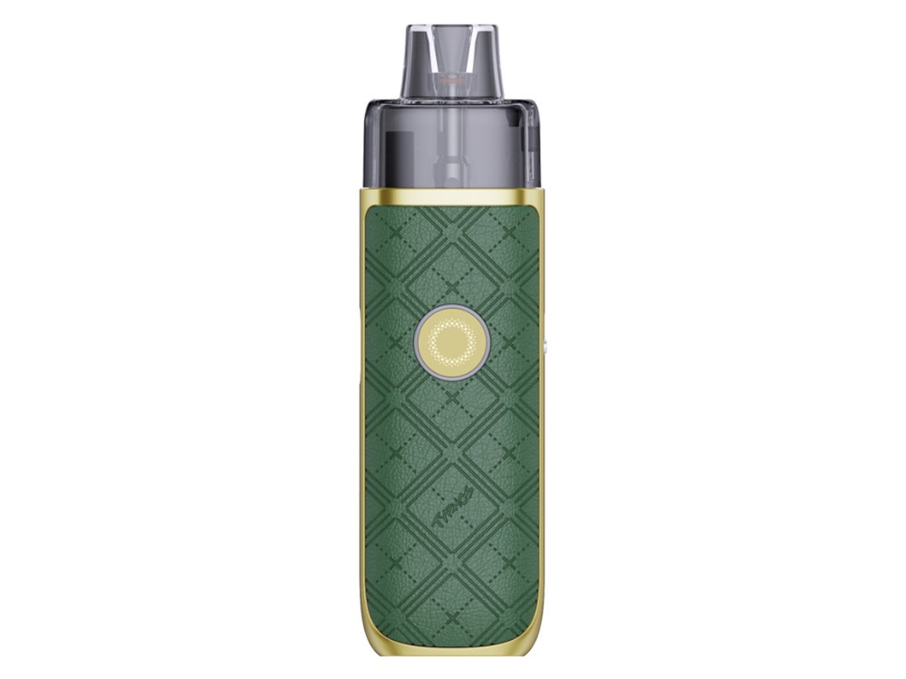 Uwell - Typhos SE E-Zigaretten Set - grün-gold