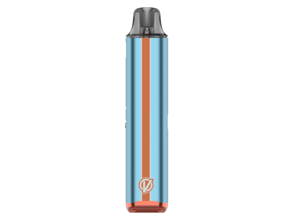 Vaporesso - Vibe E-Zigaretten Set - turbo blue