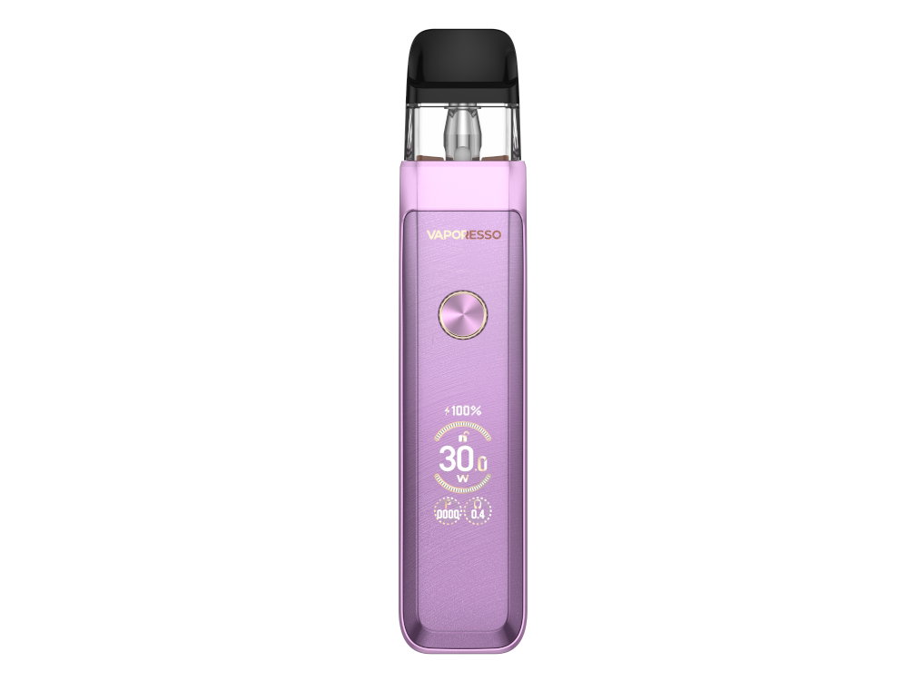 Vaporesso - XROS Pro 2 E-Zigaretten Set - Dawn Purple