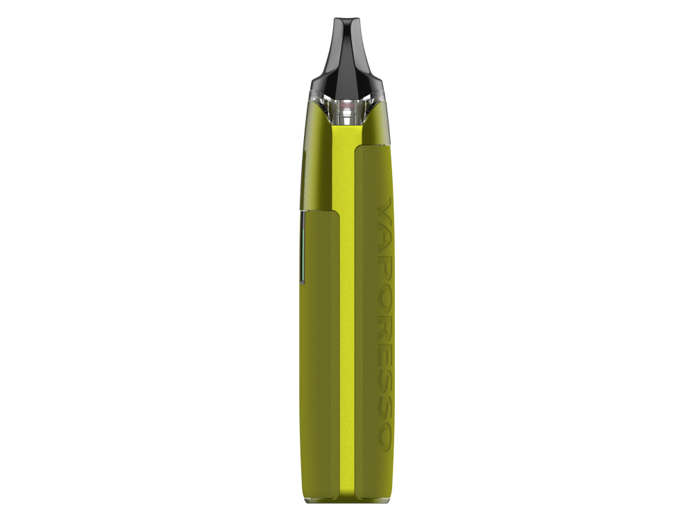 Vaporesso - LUXE Q2 E-Zigaretten Set - grün