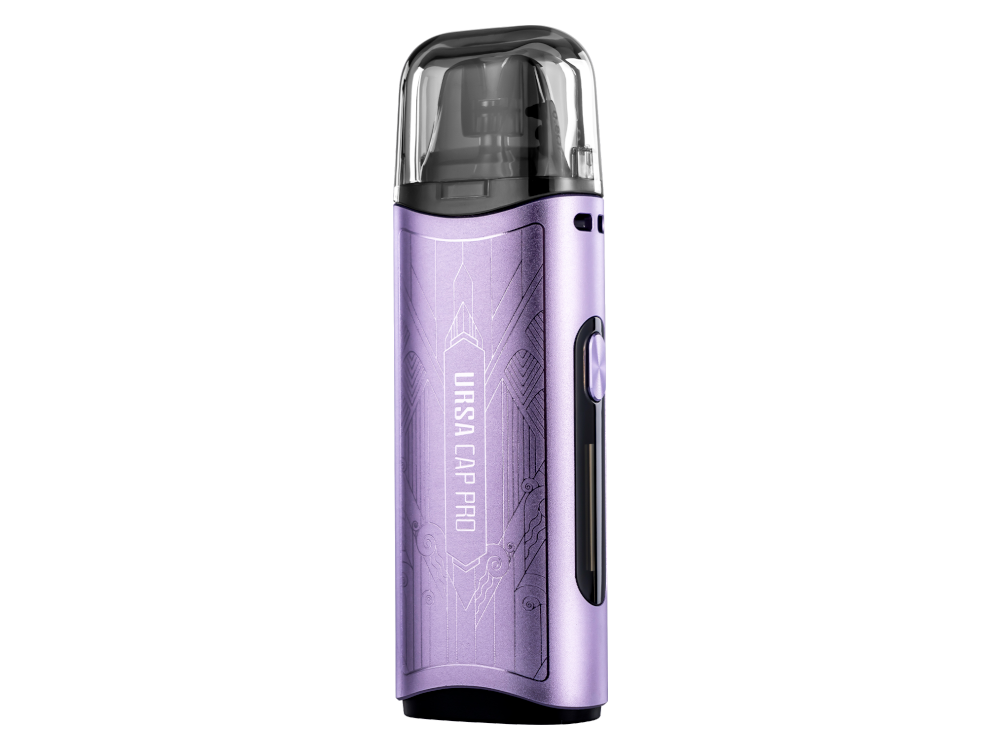 Lost Vape - Ursa Cap Pro Pod E-Zigaretten Set - lila