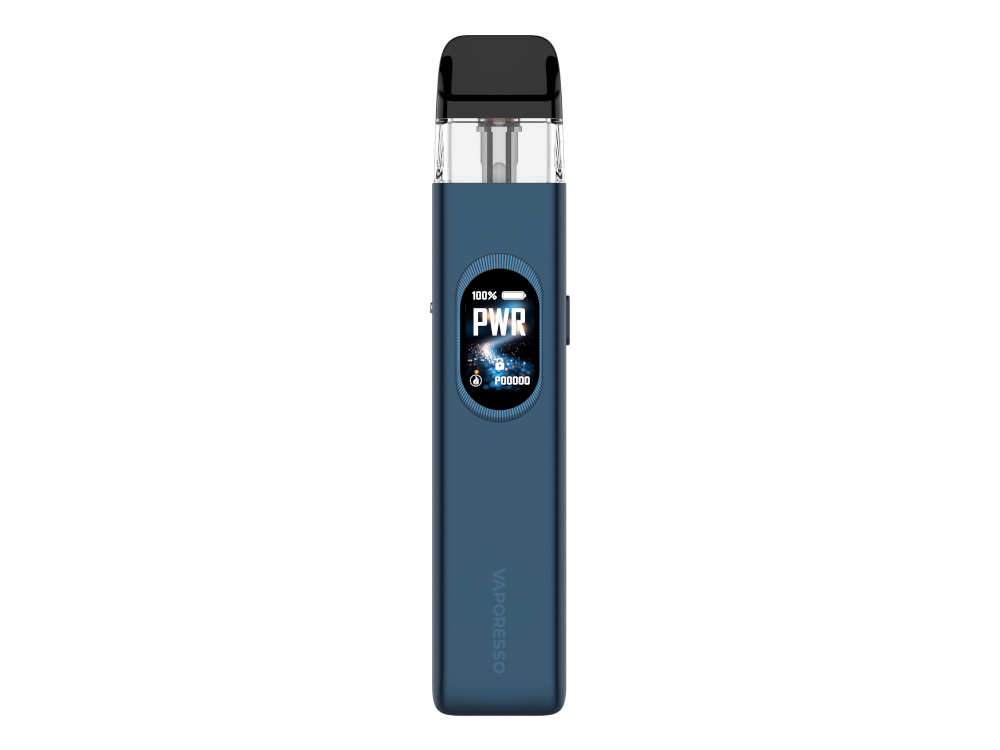 Vaporesso - XROS 6 E-Zigaretten Set - Abyssal Blue