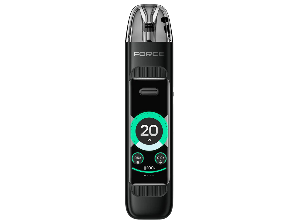 Linvo - Force X Pod E-Zigaretten Set