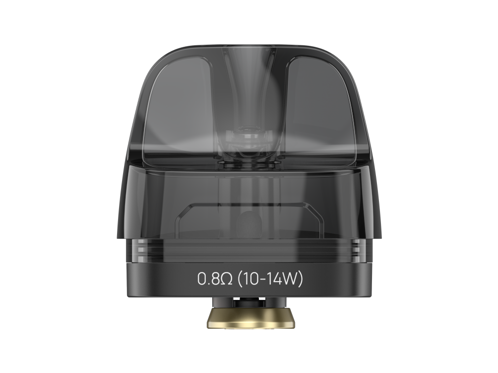 Aspire - Veynom Air Pod mit Head - 0,8 Ohm