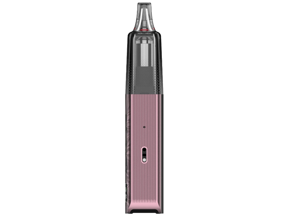 Vaporesso - ECO Nano Plus E-Zigaretten Set - Coral Pink