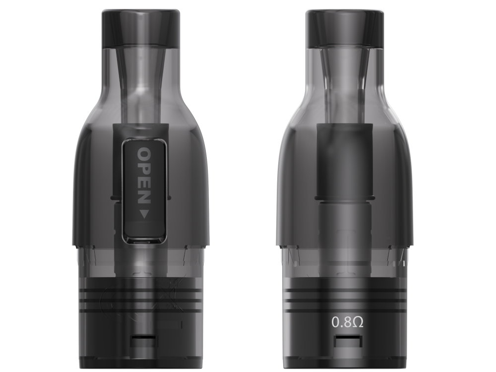 Joyetech - eGo Nano Pod - 0,8 Ohm