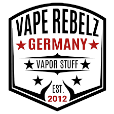 VAPE REBELZ