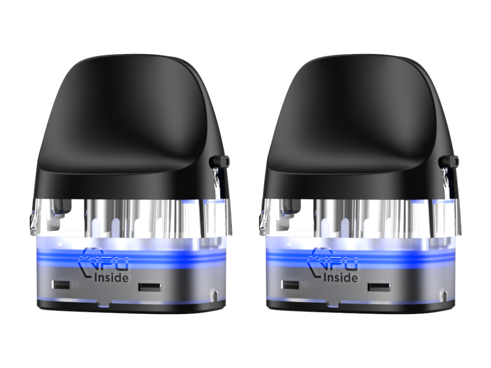 GEEKVAPE - J Cartridge 0,3 Ohm (2 Stück pro Packung)