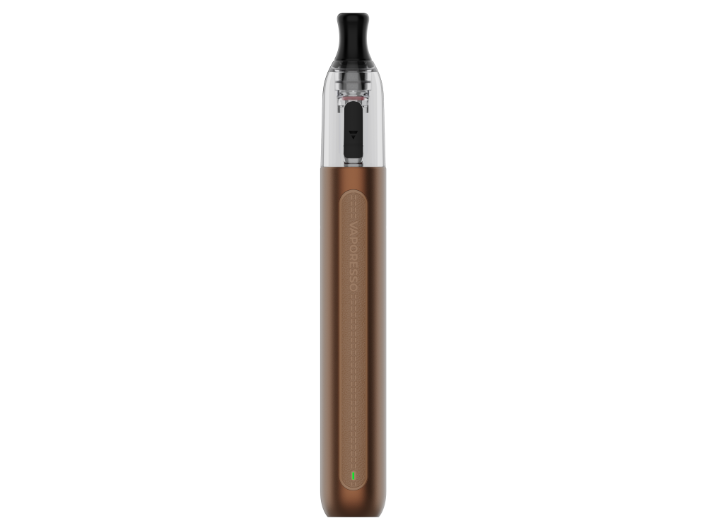 Vaporesso - ECO One Pro E-Zigaretten Set - Mocha Brown - 3 ml