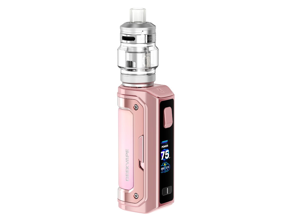 GEEKVAPE - Aegis Mini 5 E-Zigaretten Set - Sunset Rose