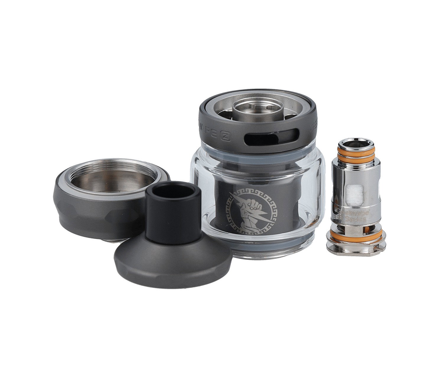 GeekVape - Z Nano 2 Clearomizer Set
