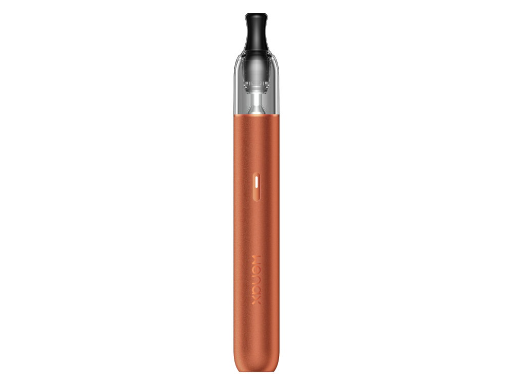 GeekVape - Wenax M2 E-Zigaretten Set - orange