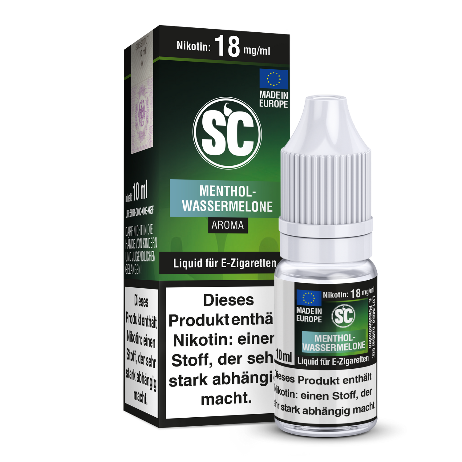 Freebase Nikotin Liquids klassische E-Liquids mit starkem Hit Freebase Nikotin Liquids klassische E-Liquids mit starkem Hit