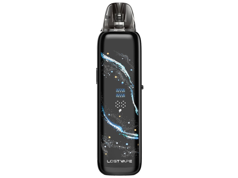 Lost Vape - Galaxy T360 E-Zigaretten Set - Ocean Galaxy