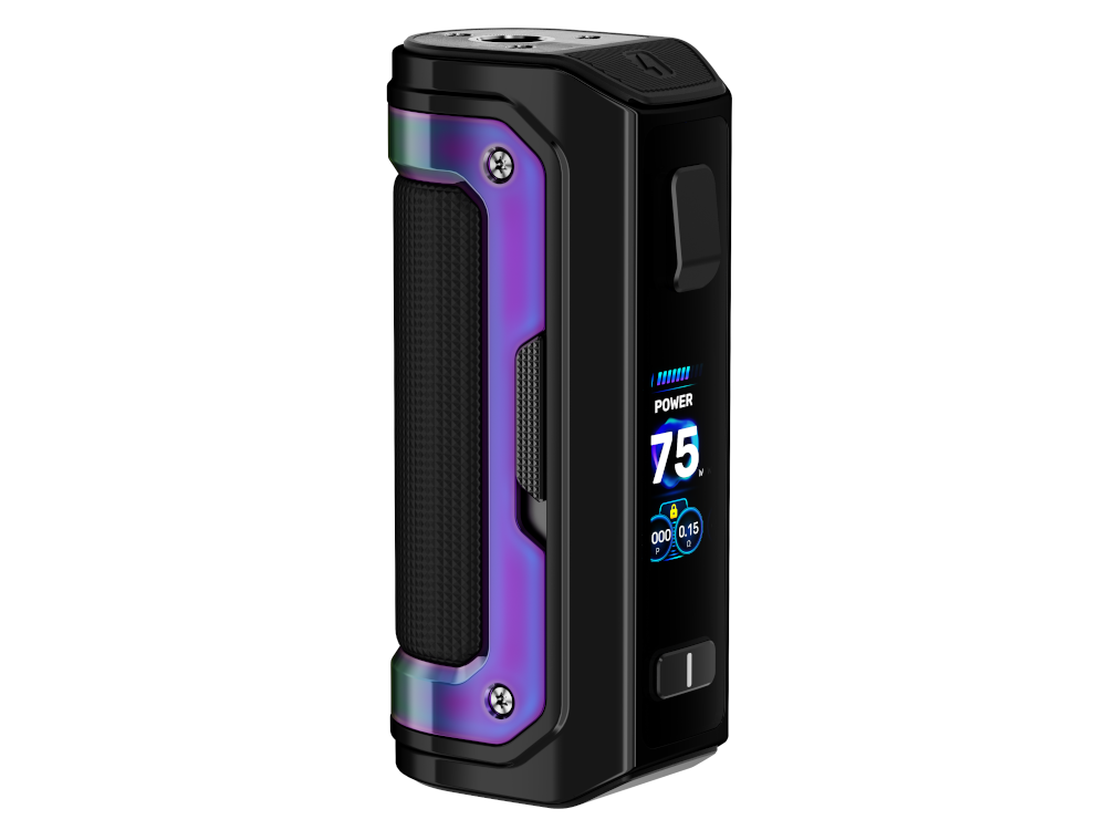 GEEKVAPE - Aegis Mini 5 Akku 3200 mAh - Rainbow